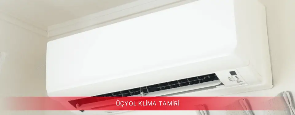 Üçyol İlçemi Mitsubishi Electric Klima Tamiri